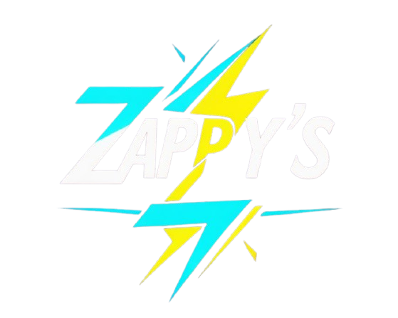 Zappy's